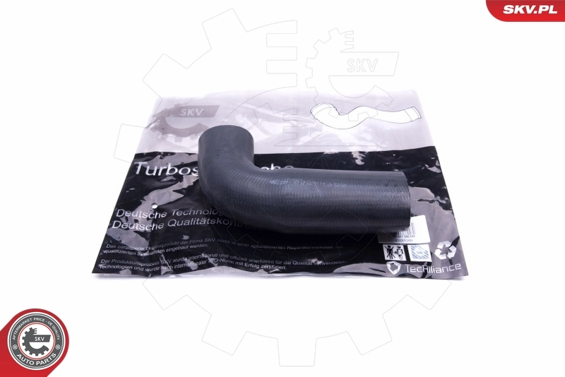 Charge Air Hose